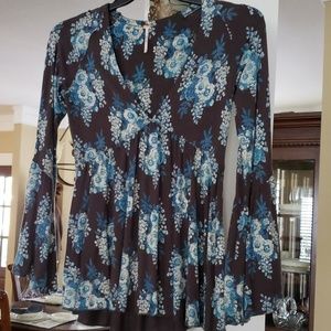 Free people shirt